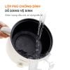 Nồi lẩu điện mini GAABOR GR-N15A đa năng 1,5L 600W
