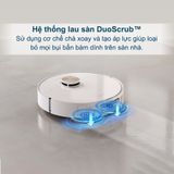 Robot hút bụi lau nhà Dreame L10s Pro Ultra Heat - Lực hút 7000Pa, làm sạch với 4 chế độ thông minh