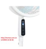 Quạt đứng, quạt cây 6 cánh Tefal VH689990