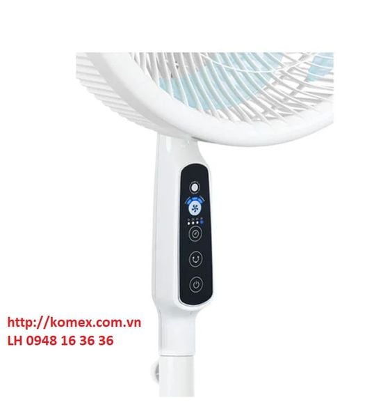 Quạt đứng, quạt cây 6 cánh Tefal VH689990