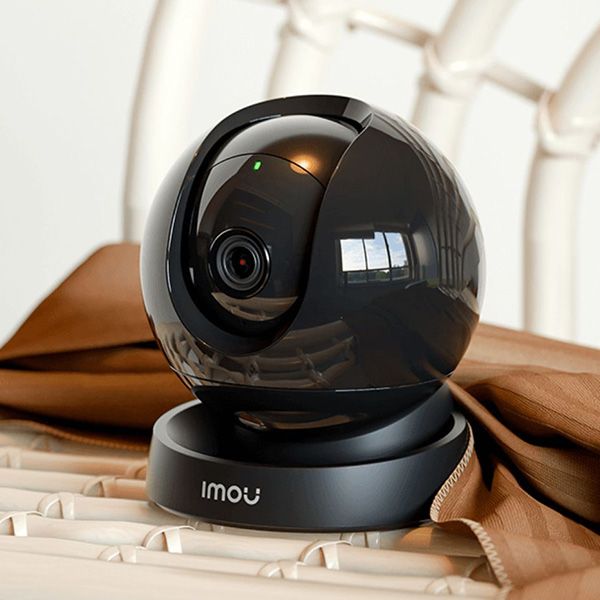 Camera Wifi IMOU trong nhà IPC-GK2DP-5C0W, 5MP