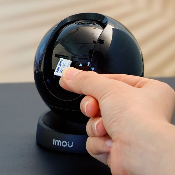 Camera Wifi IMOU trong nhà IPC-GK2DP-5C0W, 5MP