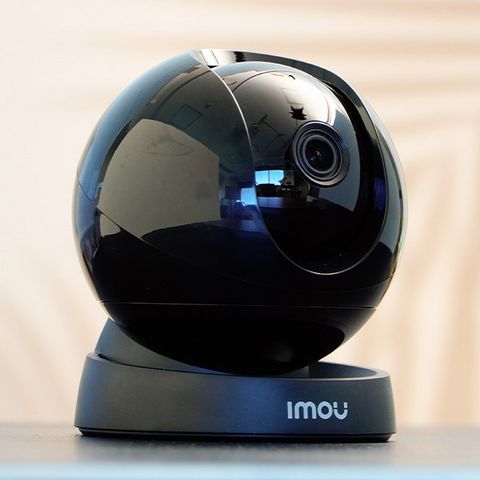 Camera Wifi IMOU trong nhà IPC-GK2DP-5C0W, 5MP