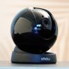 Camera Wifi IMOU trong nhà IPC-GS2DP-5K0W 5MP chất lượng hình ảnh cao