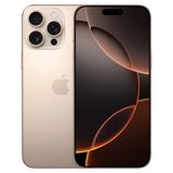 Điện thoại iPhone 16 Pro Max 256GB, Chính hãng VN/A