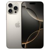 Điện thoại iPhone 16 Pro Max 256GB, Chính hãng VN/A