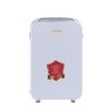 Máy hút ẩm 12L Tiross TS886