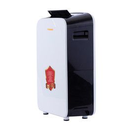 Máy hút ẩm 12L Tiross TS886