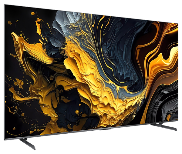 Xiaomi Smart Display QLED 4K 100 Inch Max (L100MA-MAXEA)