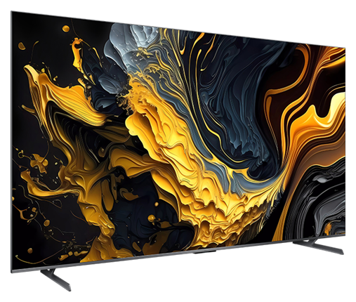 Xiaomi Smart Display QLED 4K 100 Inch Max (L100MA-MAXEA)