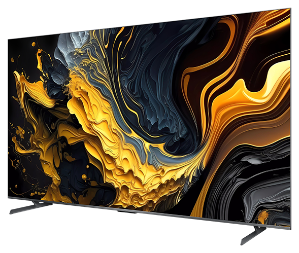 Xiaomi Smart Display QLED 4K 100 Inch Max (L100MA-MAXEA)