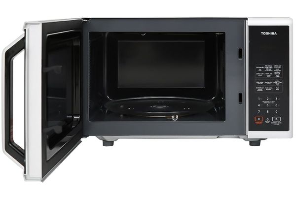 Lò vi sóng có nướng Toshiba ER-SGS23(S1)VN 23 lít