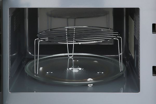 Lò vi sóng có nướng Toshiba ER-SGS23(S1)VN 23 lít