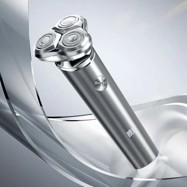 Máy cạo râu chính hãng Xiaomi Enchen X6 - Lưỡi Từ Tính, Chức Năng Mạnh Mẽ