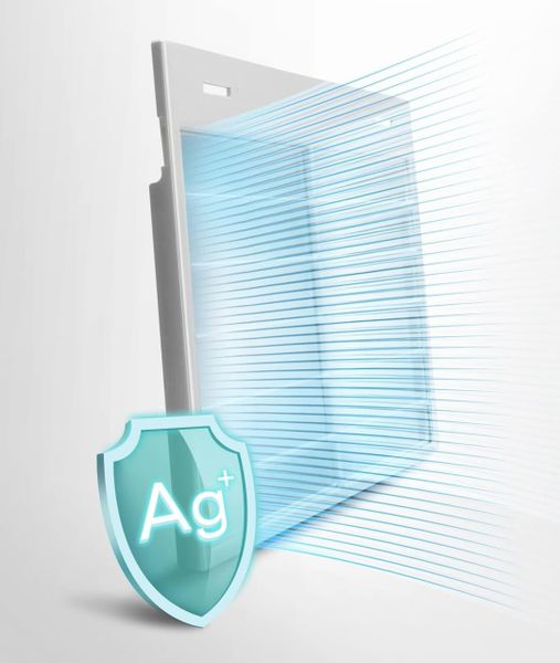 Máy hút ẩm không khí thông minh NEW WIDETECH 24L - Bản Quốc Tế