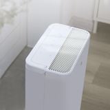 Máy hút ẩm thông minh New Widetech 12L - Bản Quốc Tế