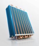 Máy hút ẩm thông minh New Widetech 12L - Bản Quốc Tế