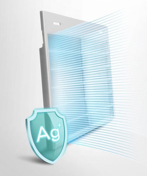 Máy hút ẩm thông minh New Widetech 12L - Bản Quốc Tế