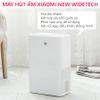Máy hút ẩm thông minh New Widetech 12L - Bản Quốc Tế