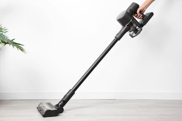 Máy hút bụi cầm tay Dreame R10 Pro - Công suất hút 22000 Pa với 5 đầu hút bụi tiện lợi