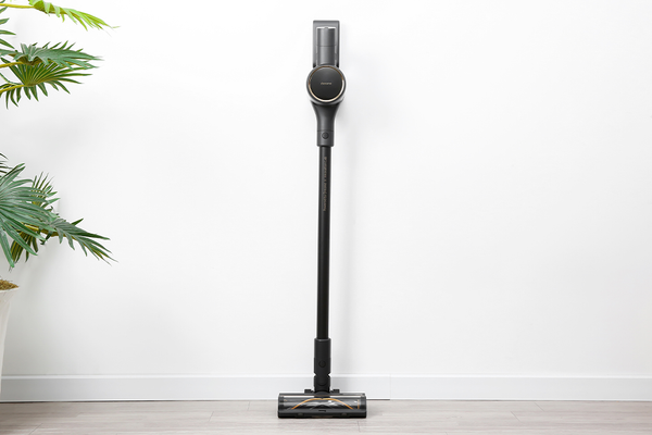 Máy hút bụi cầm tay Dreame R10 Pro - Công suất hút 22000 Pa với 5 đầu hút bụi tiện lợi