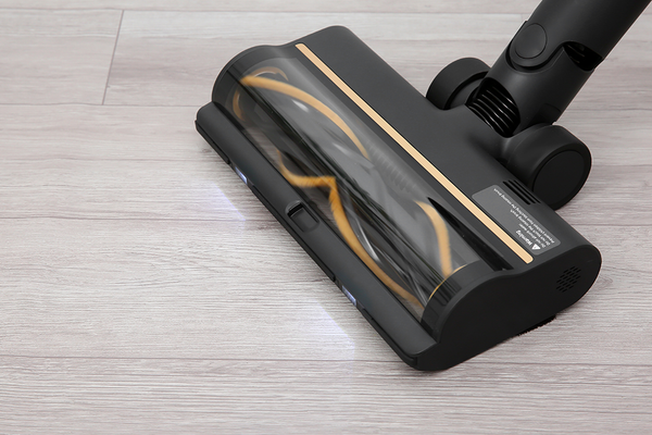 Máy hút bụi cầm tay Dreame R10 Pro - Công suất hút 22000 Pa với 5 đầu hút bụi tiện lợi