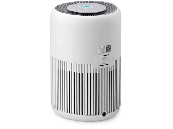 Máy lọc không khí Philips AC0950/10, Công suất 23W