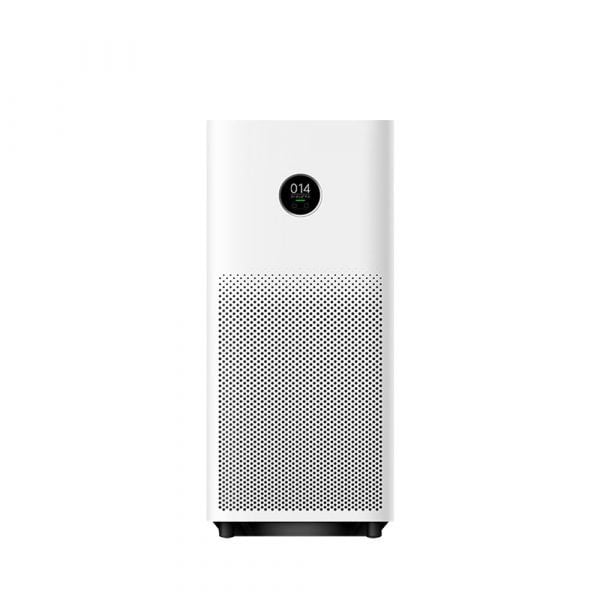 Máy lọc không khí Xiaomi Mi Air Purifier 4 EU (XM-BHR5096GL), Lọc bụi mịn, Cảm biến chất lượng không khí