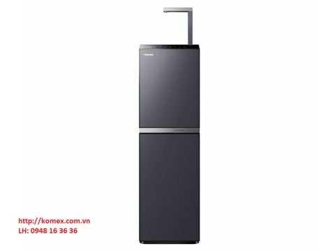 Cây nước nóng lạnh, Máy lọc nước nóng nguội lạnh RO Toshiba TWP-W2396SVN(M)