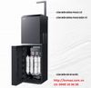 Cây nước nóng lạnh, Máy lọc nước nóng nguội lạnh RO Toshiba TWP-W2396SVN(M)