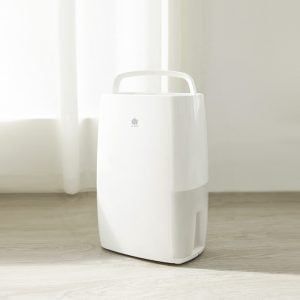 Máy hút ẩm thông minh New Widetech 18L - Bản Quốc Tế