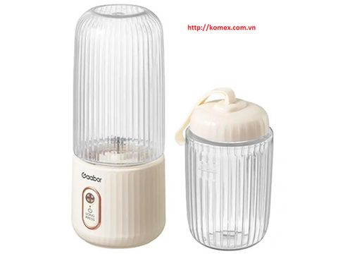 Máy xay sinh tố Gaabor FP03T-WH01A