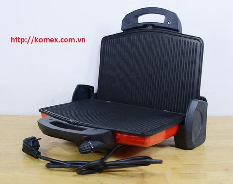 Kẹp nướng bánh, Máy nướng bánh điện đa năng Tiross TS9653