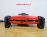 Kẹp nướng bánh, Máy nướng bánh điện đa năng Tiross TS9653