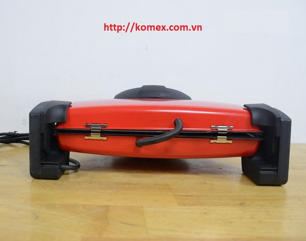 Kẹp nướng bánh, Máy nướng bánh điện đa năng Tiross TS9653