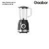 Máy xay thực phẩm đa năng Gaabor JM-16M02A , dung tích 1,6 lít, 3 chế độ điều chỉnh