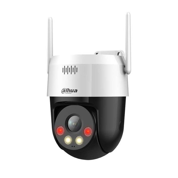 Camera IP PTZ Wifi ngoài trời full color Dahua SD2A500HB-GN-AW-PV-S2 5MP