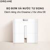 Bộ bơm xả tự động cho robot Dreame L10s Ultra SE