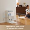 Bộ bơm xả nước tự động dành cho Dreame L10s Pro Ultra / X30 Ultra