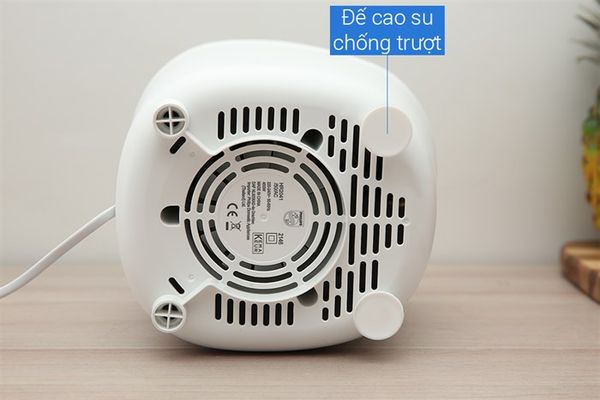 Máy Xay Sinh Tố Philips HR2041/10, HR2041/30, HR2041/50