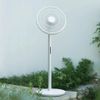 Quạt Điện Thông Minh Xiaomi Smartmi Fan Gen 3 Khử Khuẩn, Tích Điện 20 Giờ