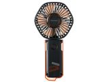 Quạt Mini tích điện cầm tay, Quạt Mini sạc điện Tiross TS2281, Sạc USB