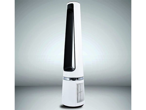 Quạt tháp không cánh lọc không khí Tiross TS9176
