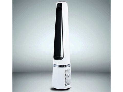 Quạt tháp không cánh lọc không khí Tiross TS9176