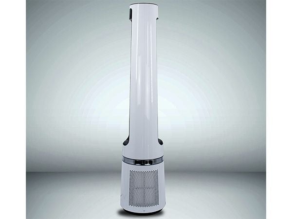 Quạt tháp không cánh lọc không khí Tiross TS9176