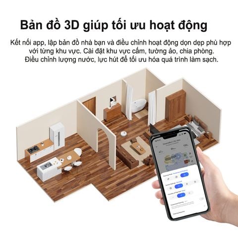 Robot-hut-bui-lau-nha-thong-minh-dreame-l10-ultra