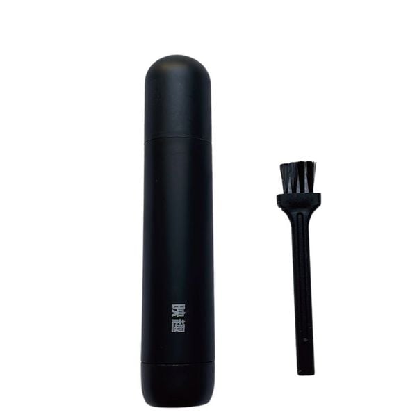 Máy cắt tỉa lông mũi Enchen EN005 - Nhỏ gọn, lưỡi dao 2 đầu xoay 360°