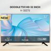Smart Tivi HD Coocaa 32 Inch kết nối Wifi 32Z72