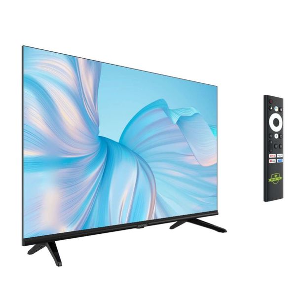 Smart Tivi HD Coocaa 32 Inch kết nối Wifi 32Z72