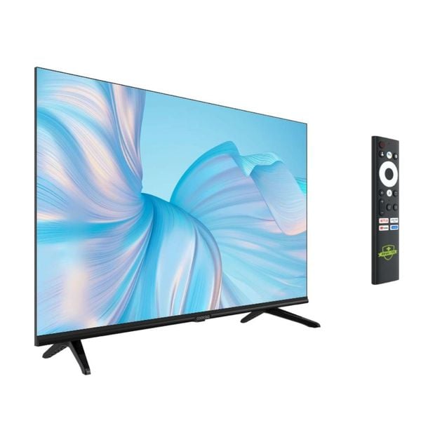 Smart Tivi HD Coocaa 40 Inch kết nối Wifi 40Z72